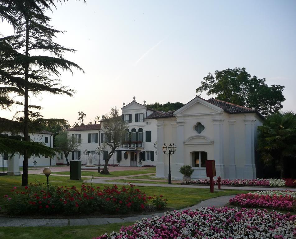 Villa Fiorita Monastier di Treviso Exterior photo